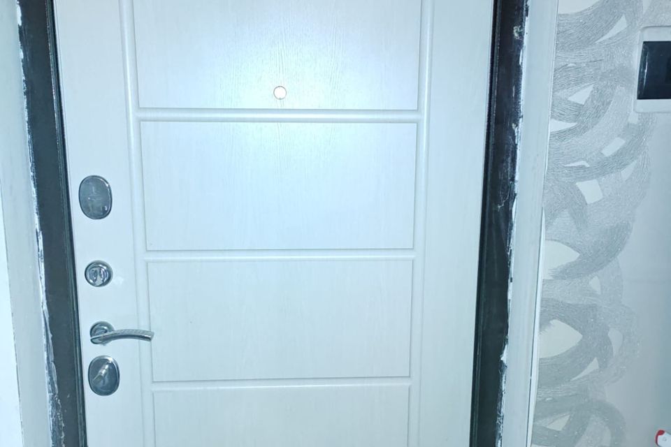 Продаётся студия, 25 м²