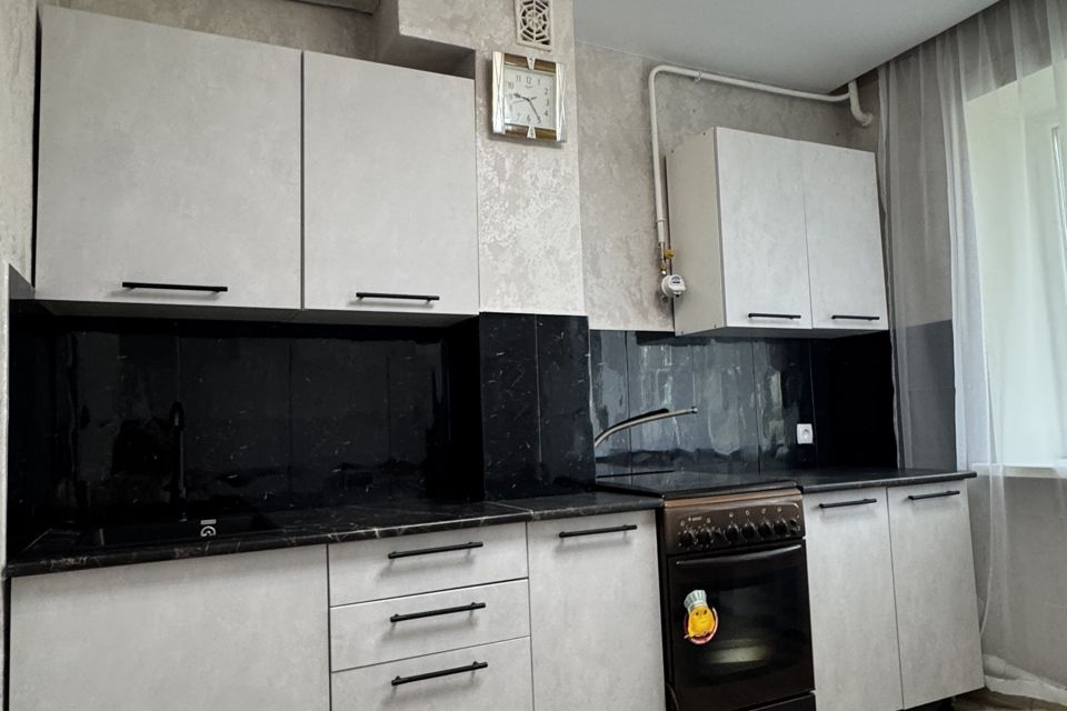 Продаётся 1-комнатная квартира, 32.8 м²