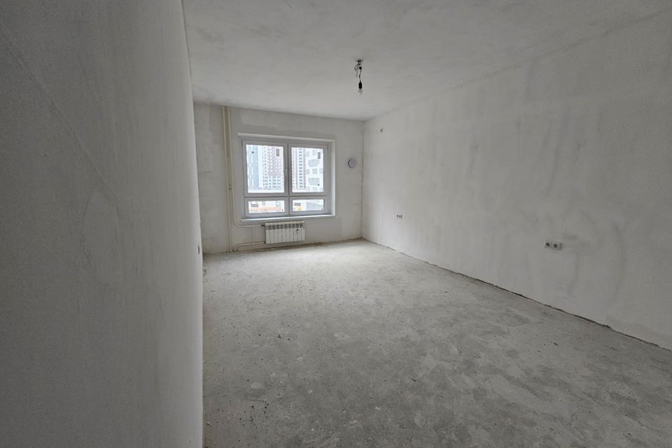 Продаётся 3-комнатная квартира, 72 м²