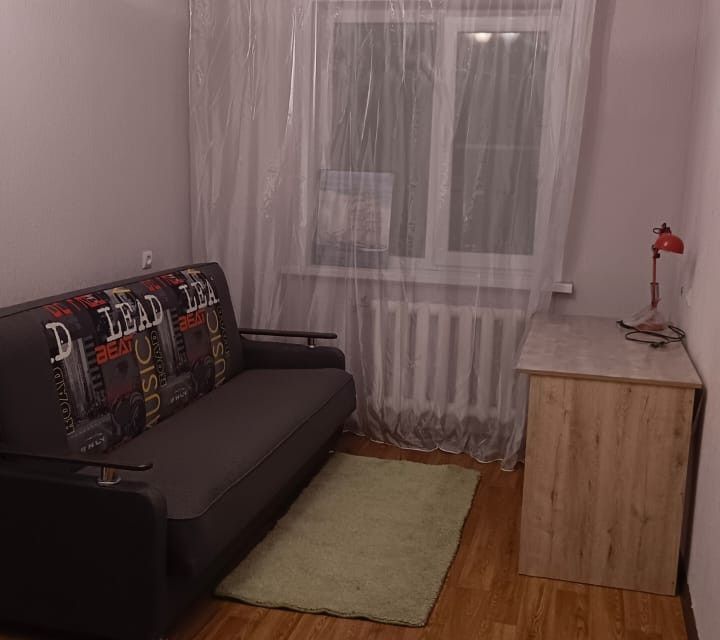 Сдаётся 2-комнатная квартира, 42.6 м²