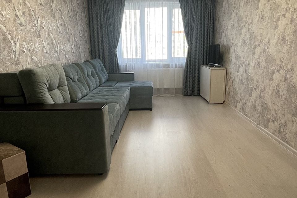 Продаётся 2-комнатная квартира, 49.1 м²