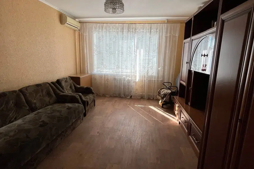 Продаётся 2-комнатная квартира, 47.8 м²