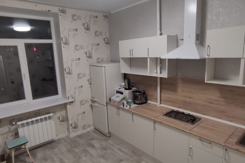 Продаётся 2-комнатная квартира, 64 м²