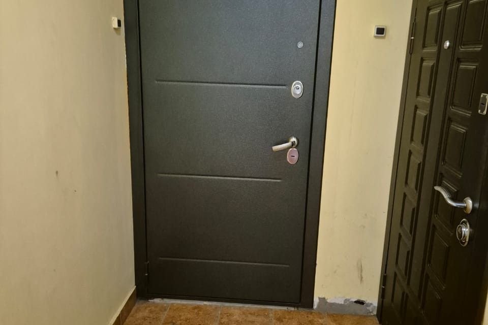 Продаётся 3-комнатная квартира, 72 м²