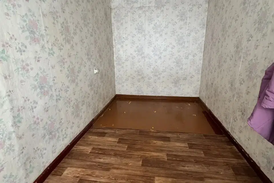 Продаётся 2-комнатная квартира, 44 м²