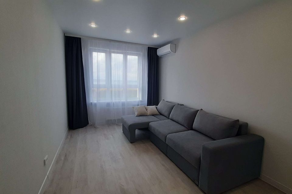 Сдаётся 1-комнатная квартира, 31.8 м²