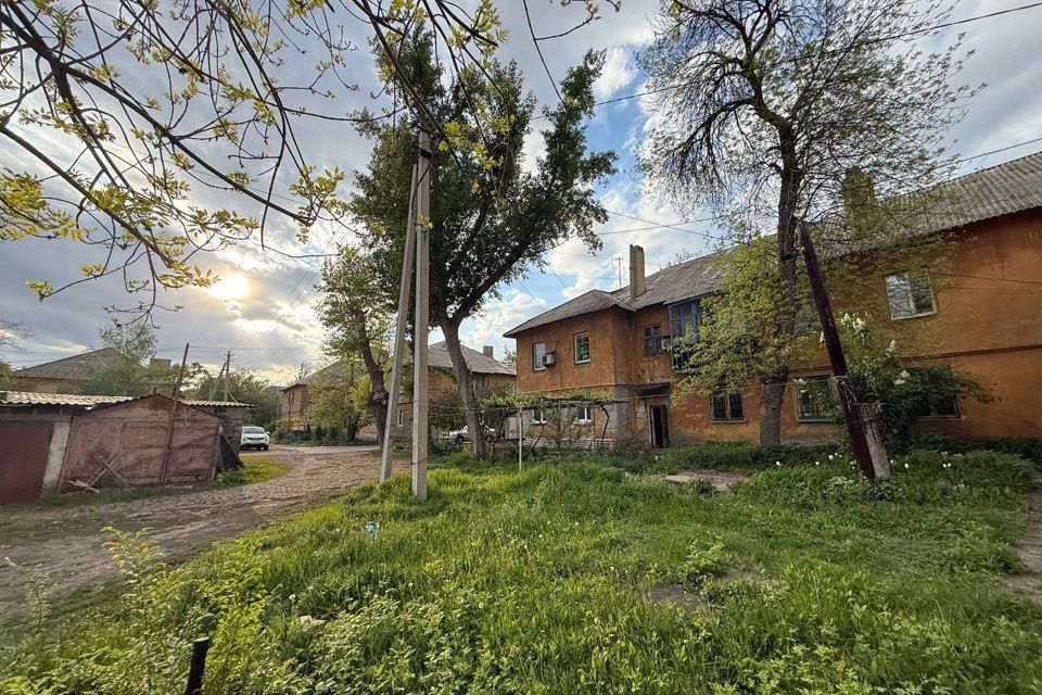 Продаётся 3-комнатная квартира, 69 м²