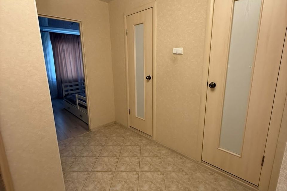 Продаётся 2-комнатная квартира, 49.8 м²