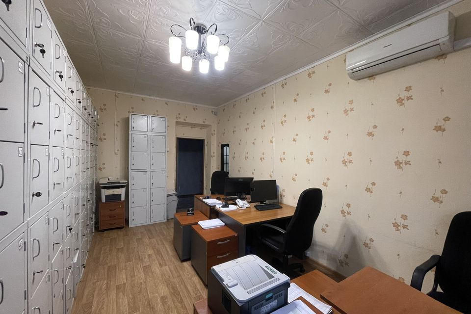 Продаётся 3-комнатная квартира, 73.8 м²