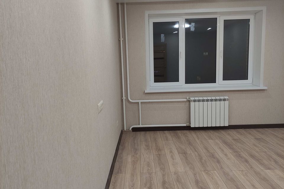 Продаётся 1-комнатная квартира, 41.1 м²