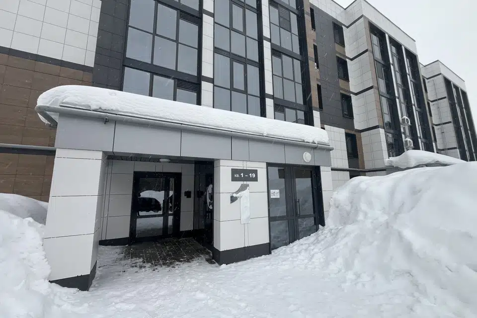 Продаётся 1-комнатная квартира, 33.6 м²