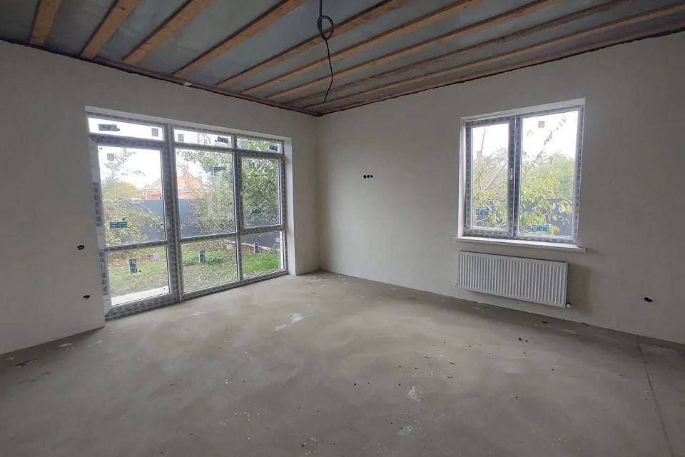 Продаётся 1-этажный дом, 100 м²