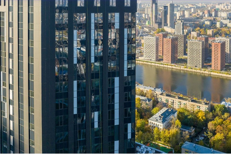 Продаётся 3-комнатная квартира, 83.2 м²