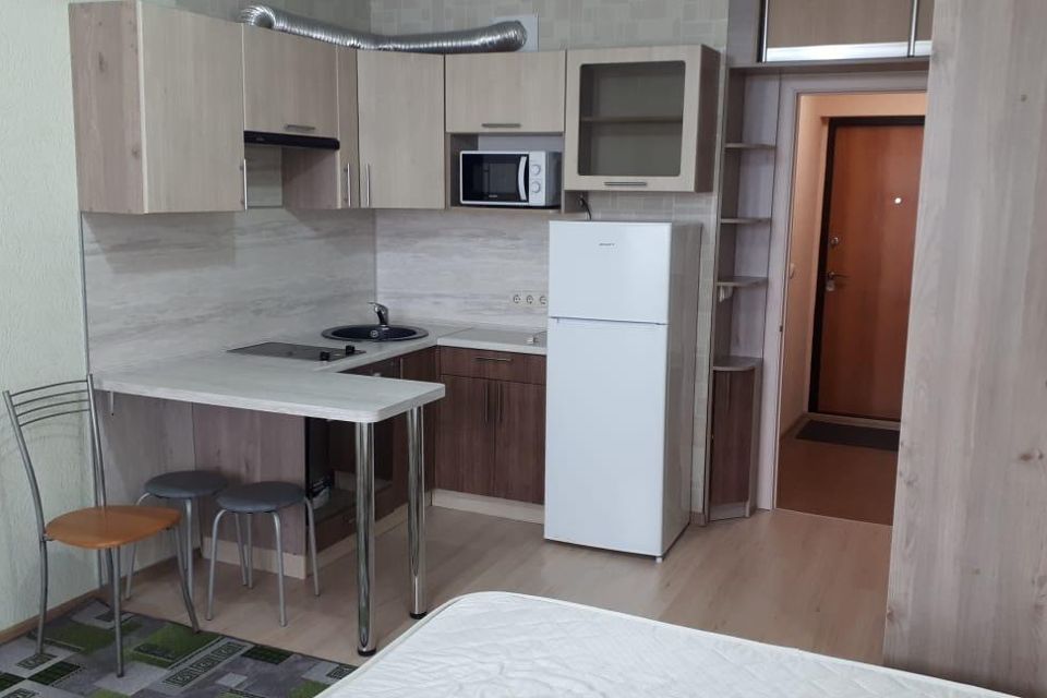 Продаётся студия, 23.2 м²