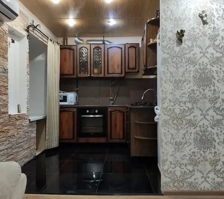 Продаётся 2-комнатная квартира, 43 м²