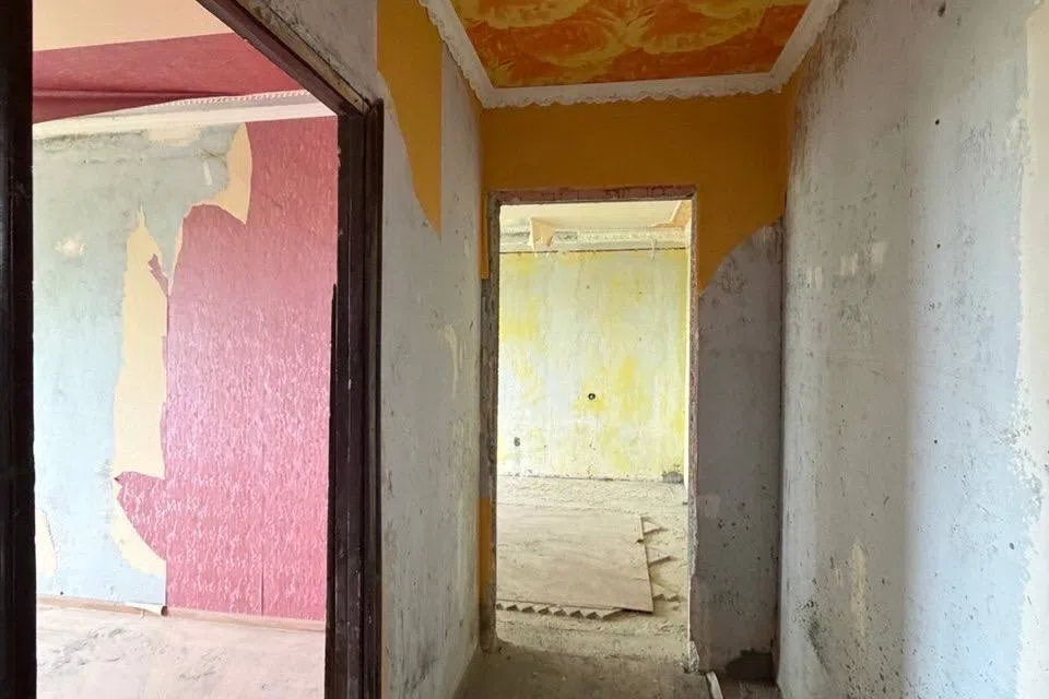 Продаётся 2-комнатная квартира, 43.7 м²
