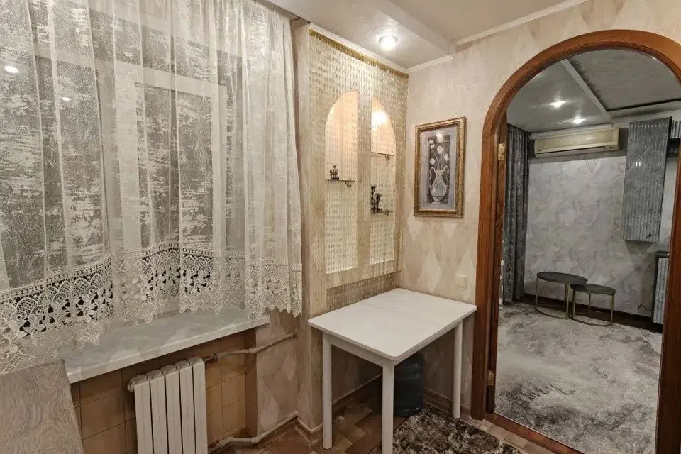 Продаётся 1-комнатная квартира, 31 м²