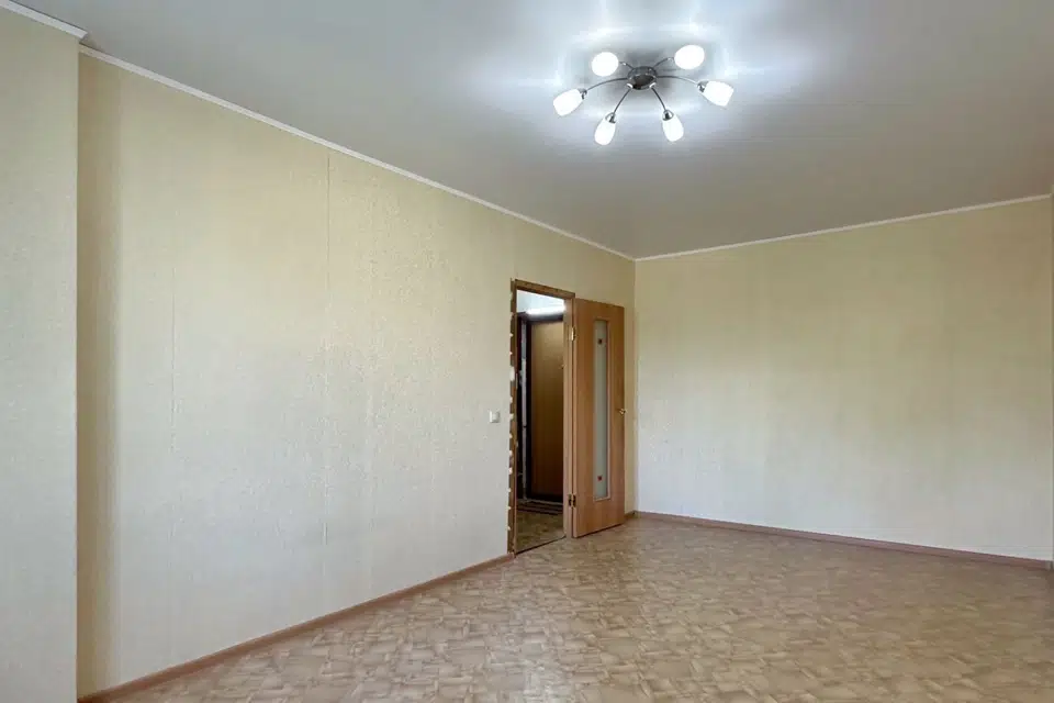 Продаётся 1-комнатная квартира, 31.8 м²