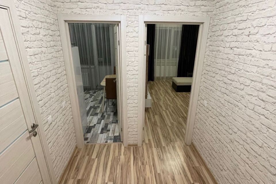Продаётся 1-комнатная квартира, 37 м²