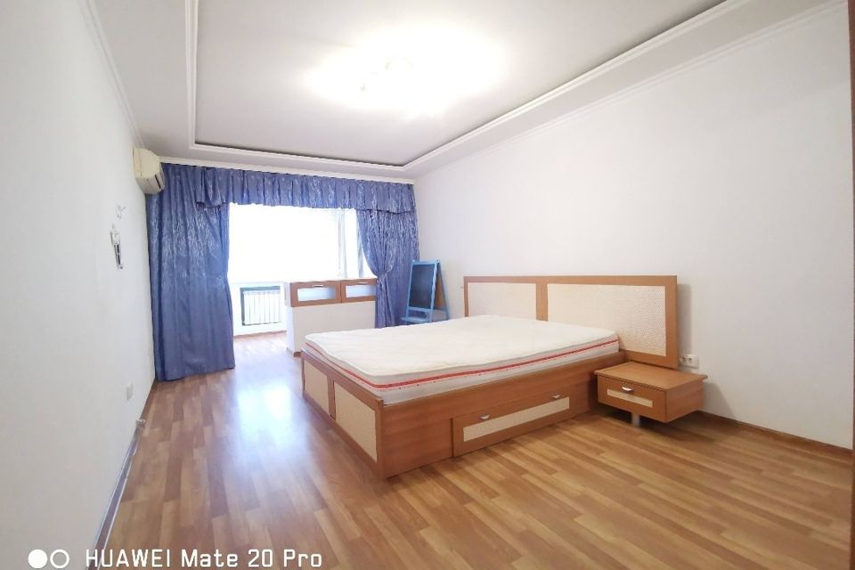 Продаётся 3-комнатная квартира, 58.4 м²