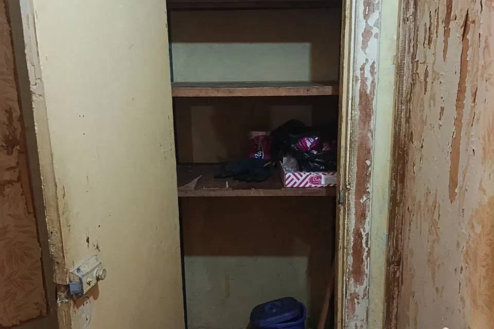 Продаётся 3-комнатная квартира, 63 м²