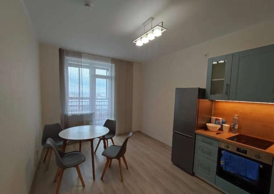 Сдаётся 2-комнатная квартира, 64 м²