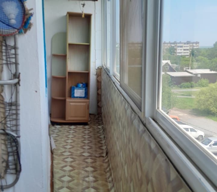 Продаётся 2-комнатная квартира, 51.6 м²
