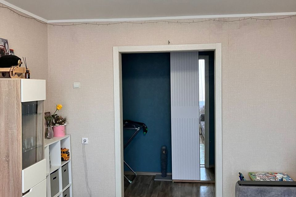 Продаётся 2-комнатная квартира, 48 м²