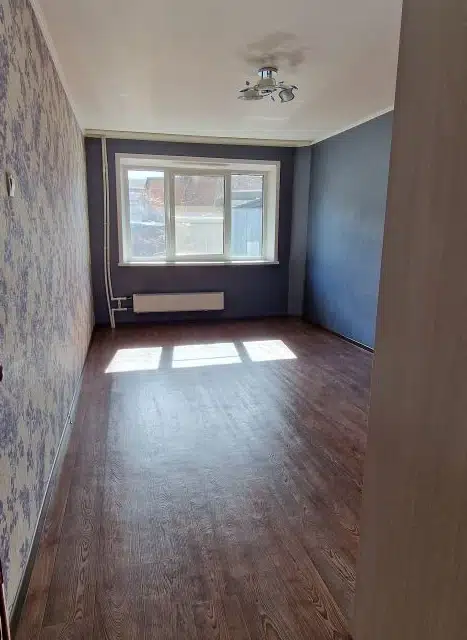 Продаётся 3-комнатная квартира, 61.5 м²