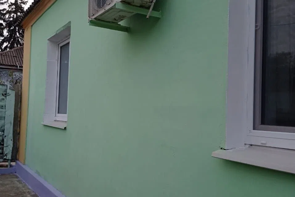 Продаётся 1-этажный дом, 68 м²