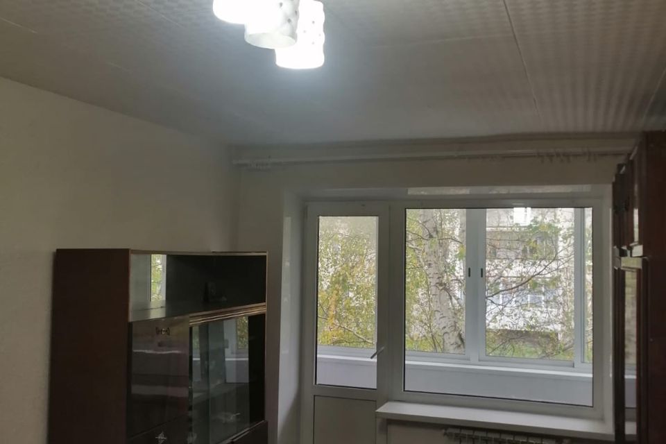 Продаётся 1-комнатная квартира, 29.3 м²