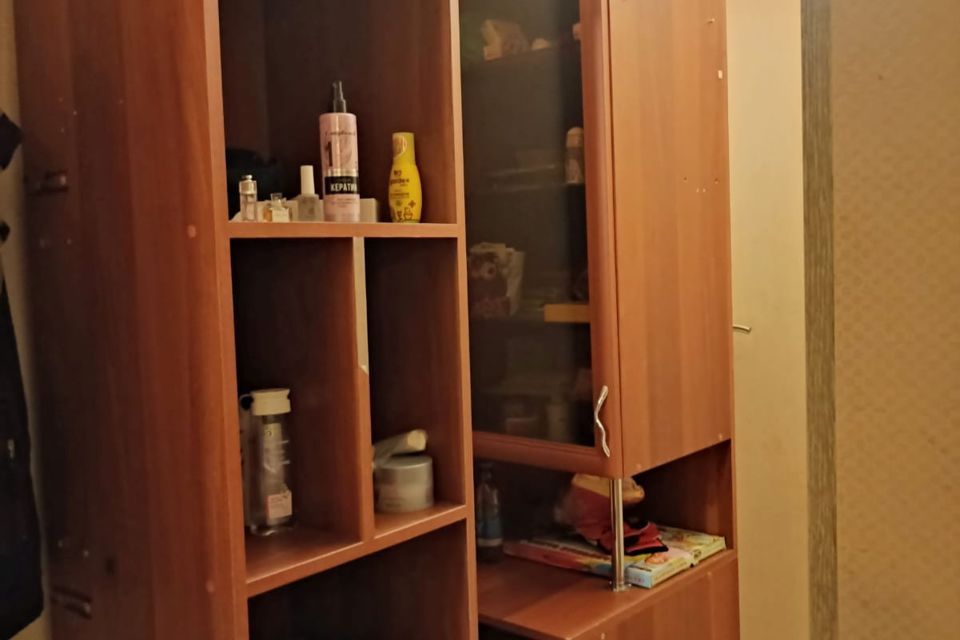 Продаётся 2-комнатная квартира, 46 м²