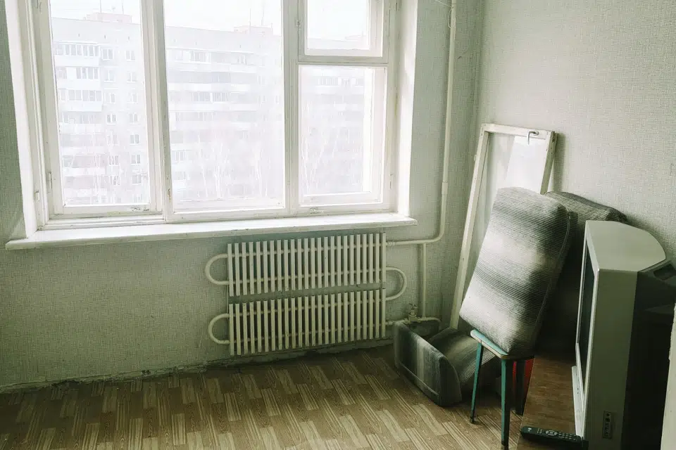 Продаётся 1-комнатная квартира, 20.4 м²