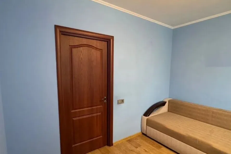 Продаётся 4-комнатная квартира, 85 м²