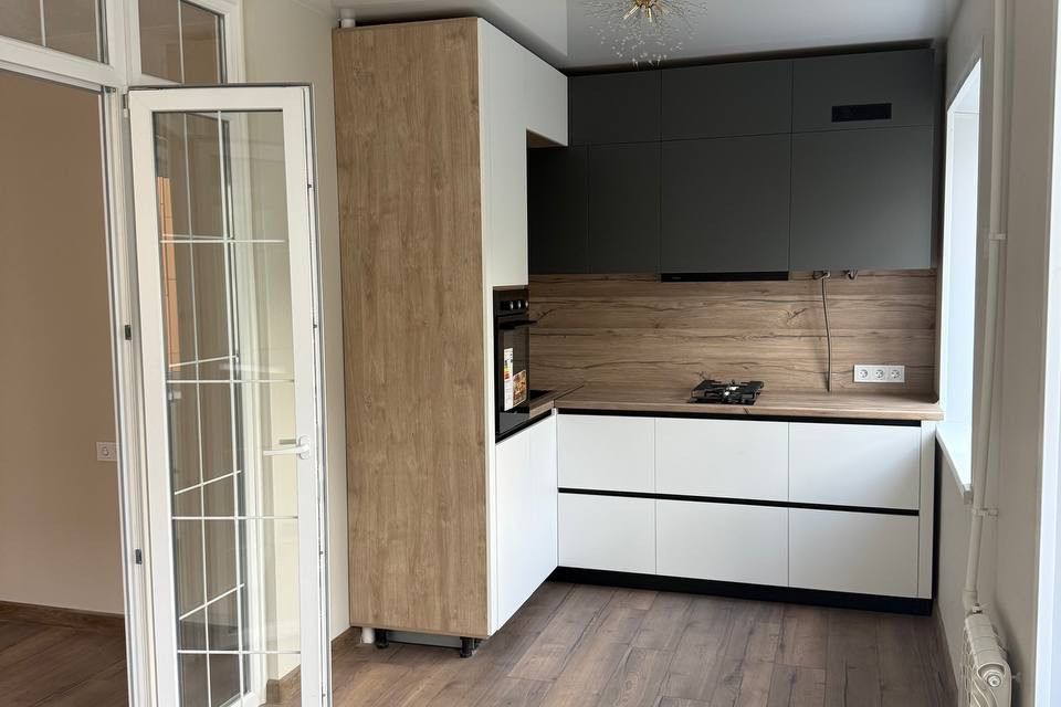 Продаётся 1-комнатная квартира, 31.1 м²