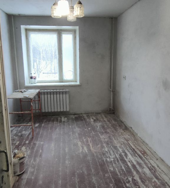 Продаётся комната в 1-комн. квартире, 11.7 м²