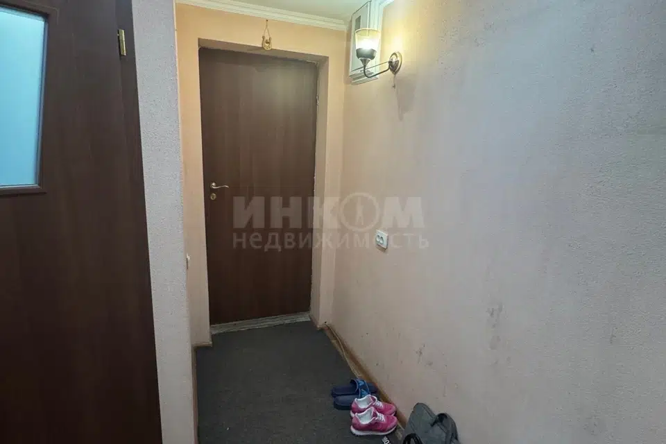 Продаётся 2-комнатная квартира, 45 м²