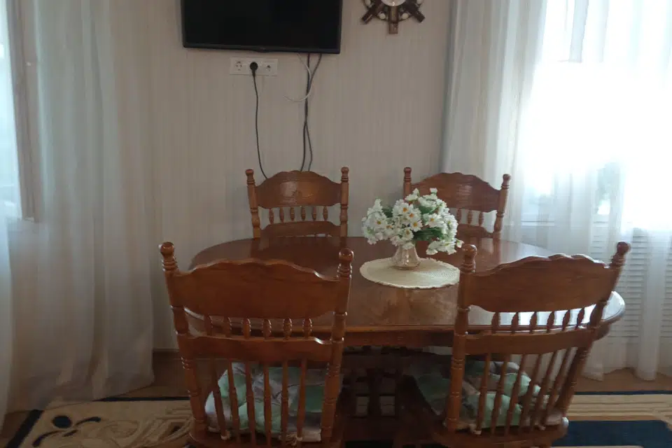 Продаётся 2-комнатная квартира, 69.1 м²