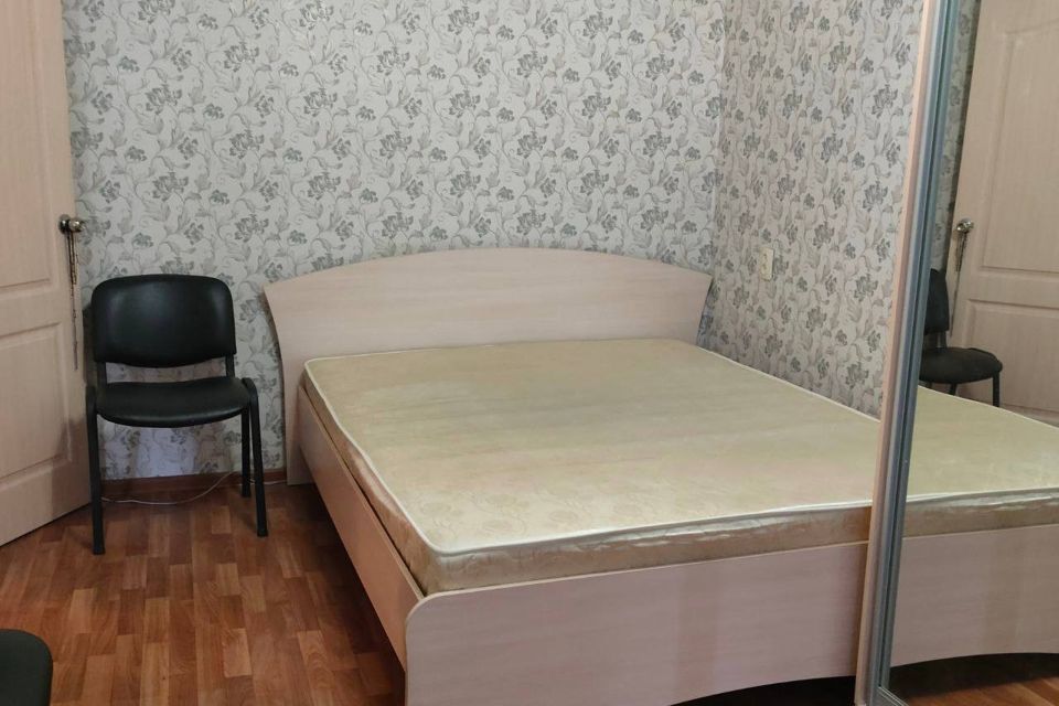 Продаётся 1-комнатная квартира, 33 м²