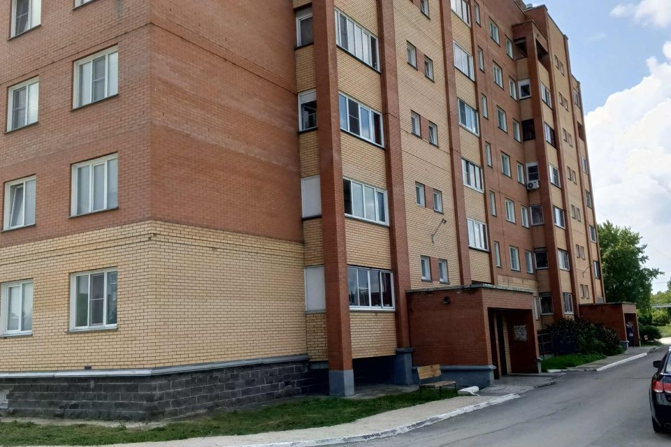 Продаётся студия, 26.6 м²