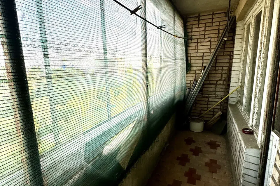 Продаётся 3-комнатная квартира, 85 м²