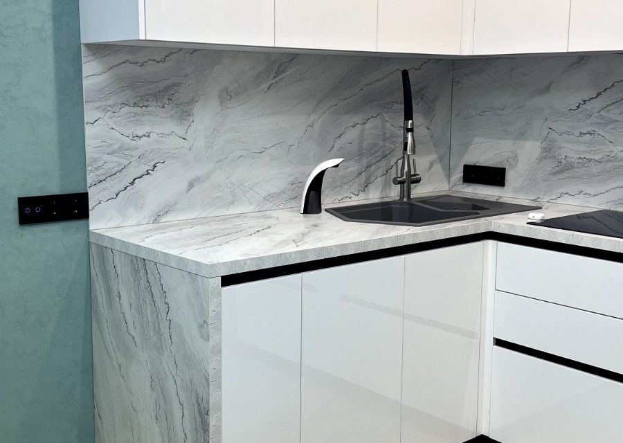 Продаётся 2-комнатная квартира, 57.5 м²