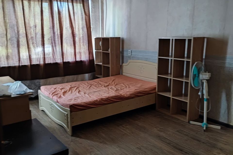 Продаётся 4-комнатная квартира, 78.2 м²