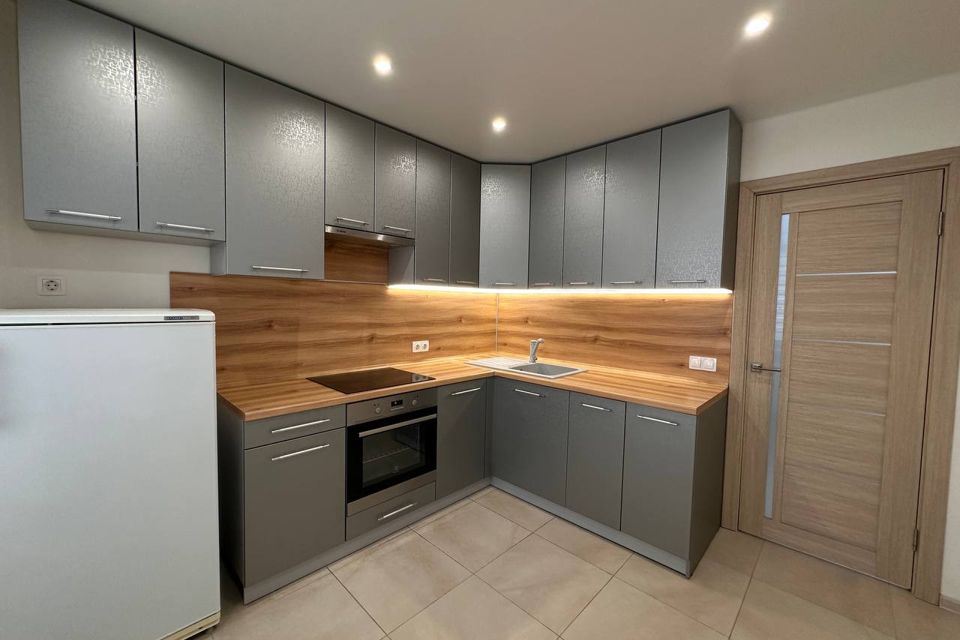 Продаётся 1-комнатная квартира, 30.8 м²