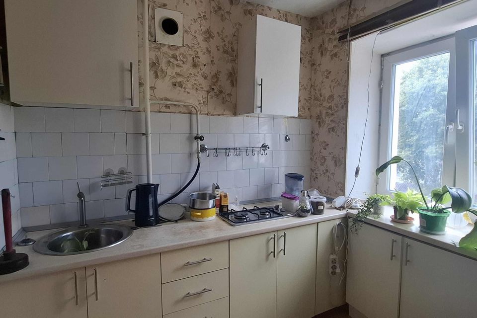 Сдаётся 2-комнатная квартира, 47 м²