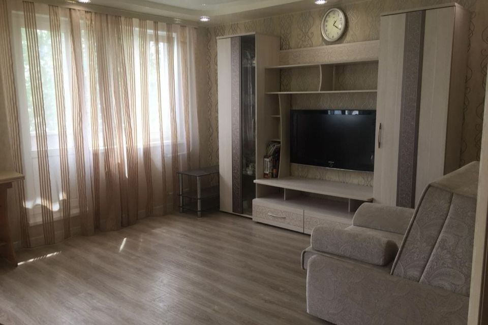 Продаётся 2-комнатная квартира, 44.4 м²