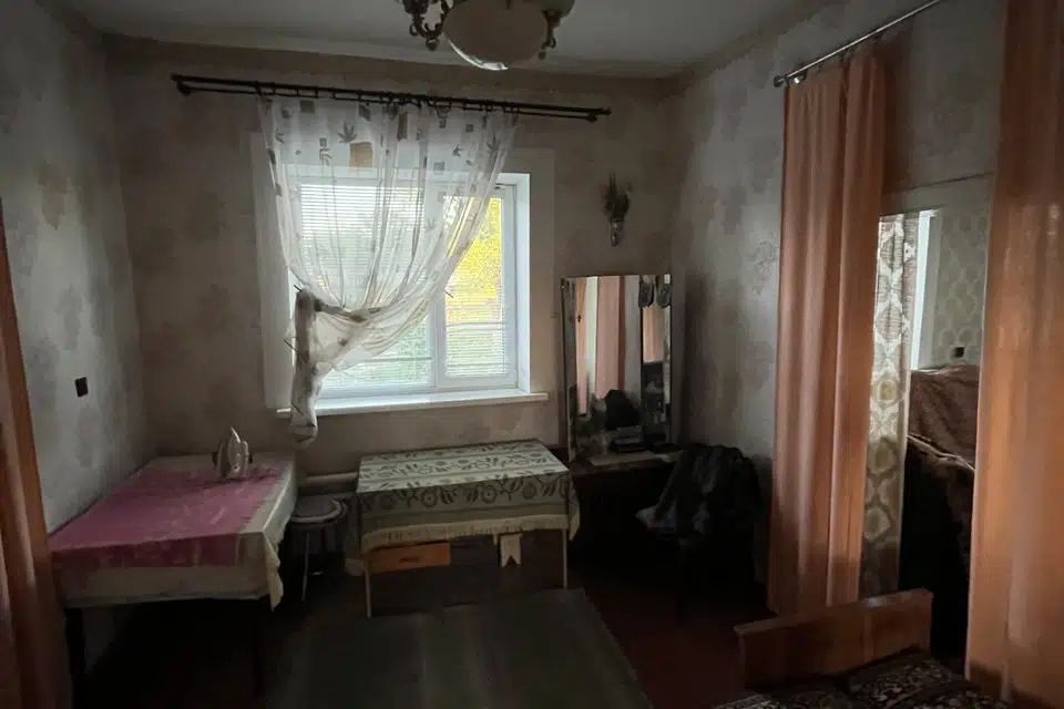 Продаётся 1-этажный дом, 107 м²