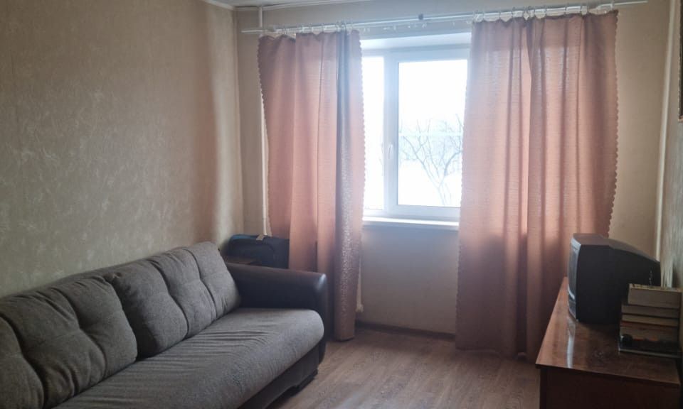 Продаётся 1-комнатная квартира, 30.2 м²