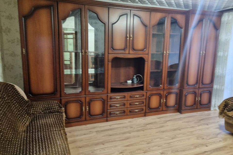 Продаётся 2-комнатная квартира, 50 м²