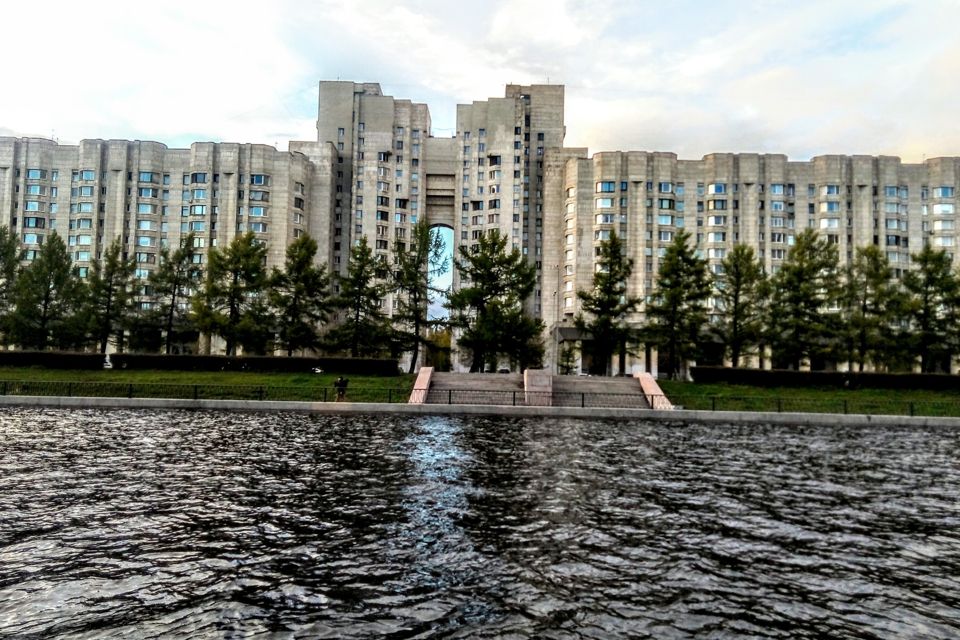 Продаётся 2-комнатная квартира, 54 м²